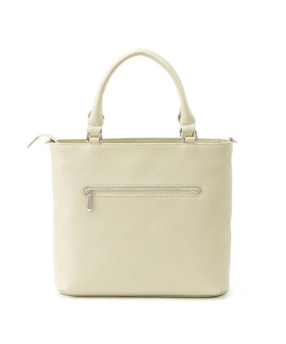 IBIZA リンピード　牛革　2WAYバッグ 