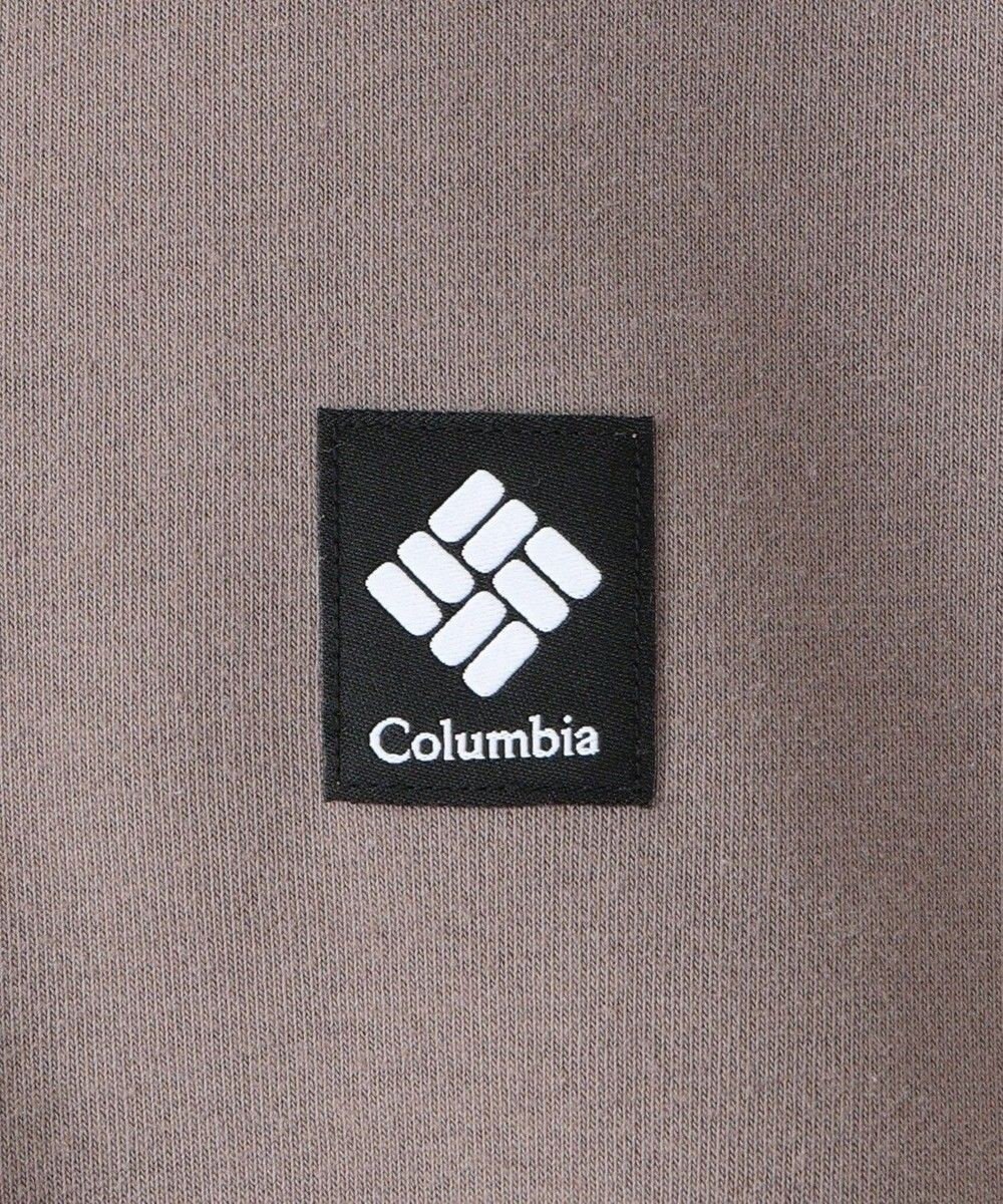Columbia Columbia/ アレキサンダーアイルスウェットクルー /コロンビア 