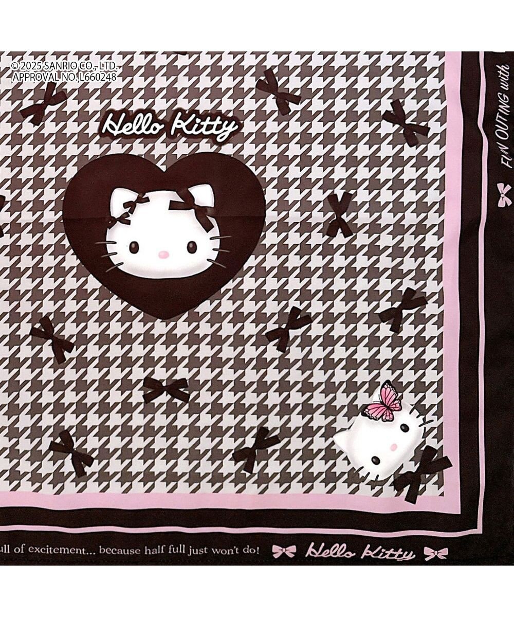 ROOTOTE 8470【ルートート】サンリオ.IP.タブロー50.ハローキティ-A 