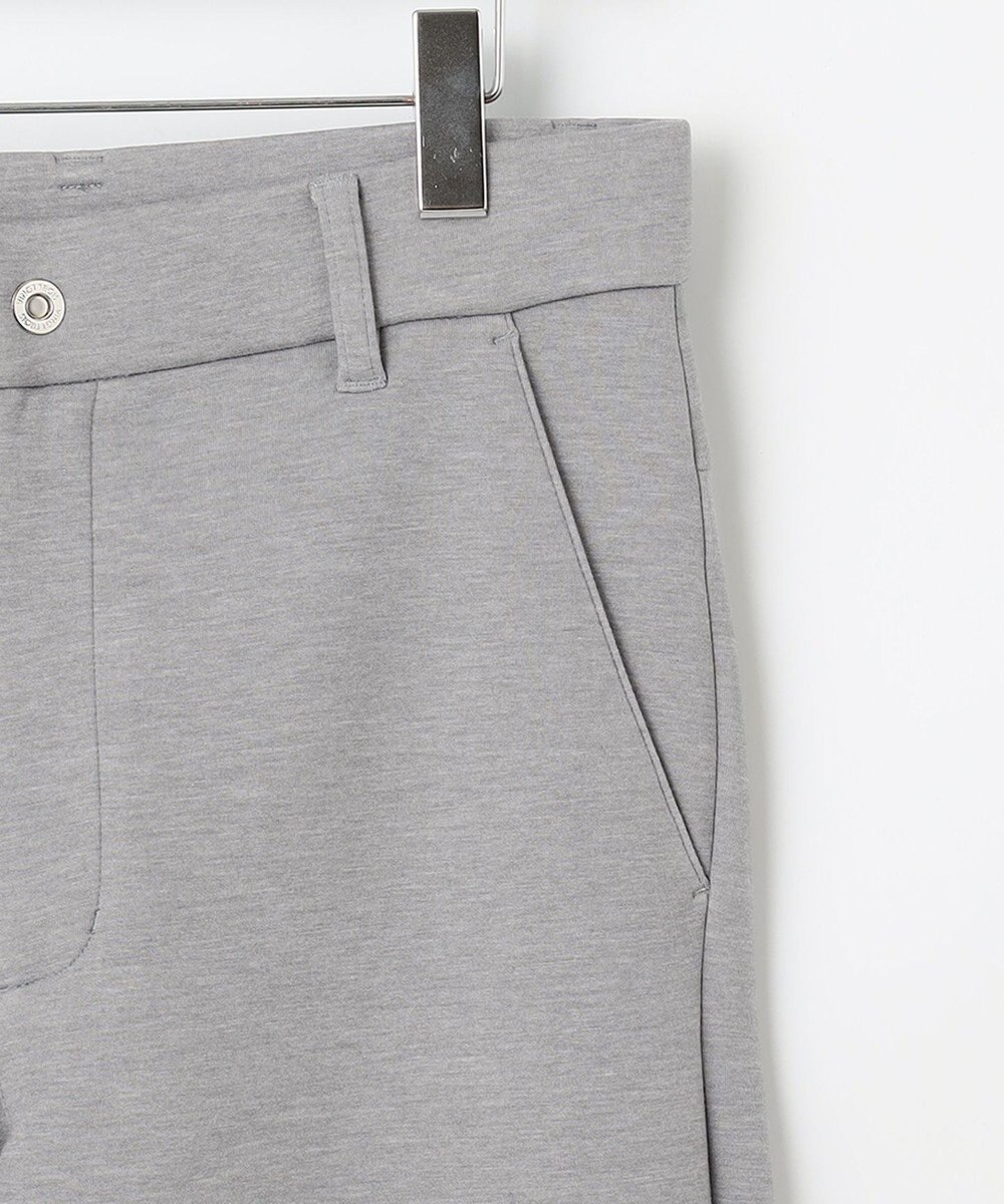 23区GOLF 名品パンツが再登場！【23Fondation】ジャージーパンツ 