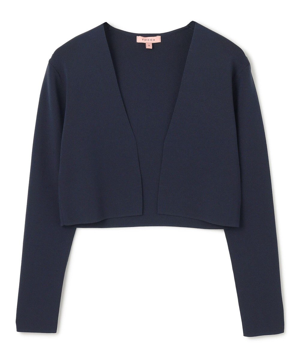 TOCCA SQUARE BOLERO ボレロ 