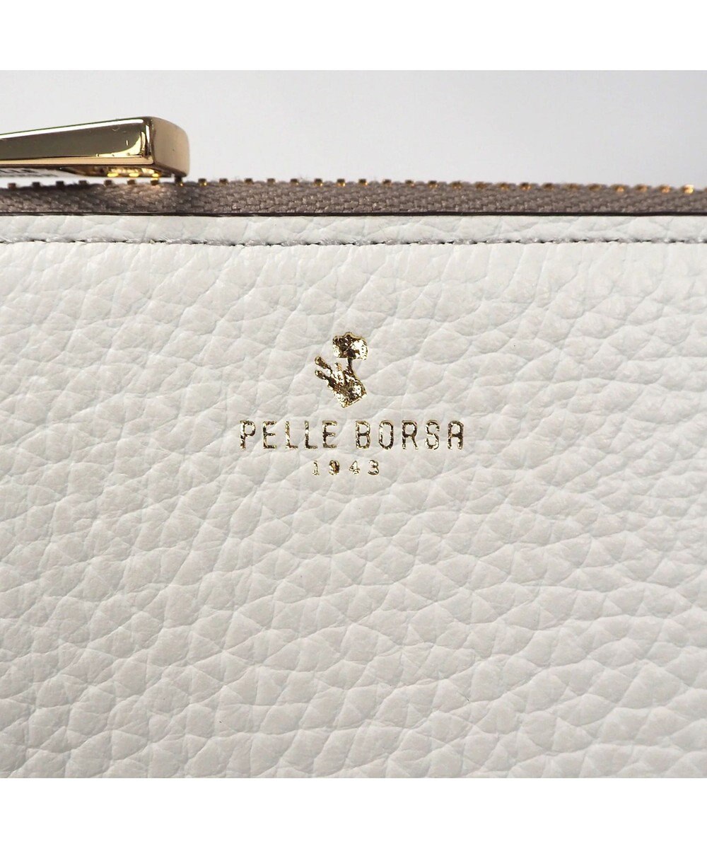 PELLE BORSA コンパクト財布 Reinette Goods レネットグッズ 4797 