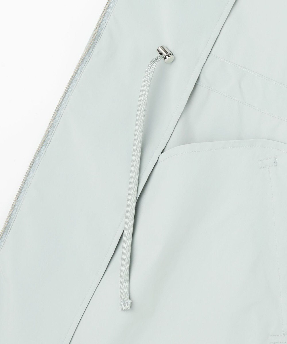 J.PRESS LADIES 【2way】Artirosa ロング丈 コート 