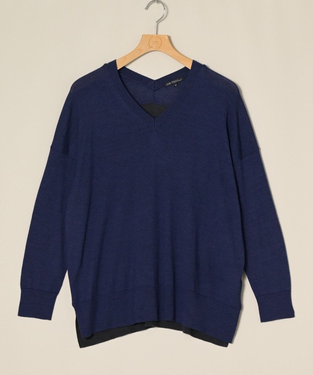 ONWARD Reuse Park 【23区】ニット秋冬 