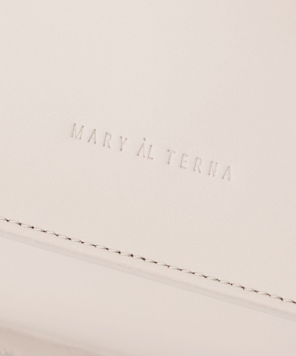 BEIGE， 【一部店舗限定】MARY AL TERNA / CURTAIN ハンドバック 