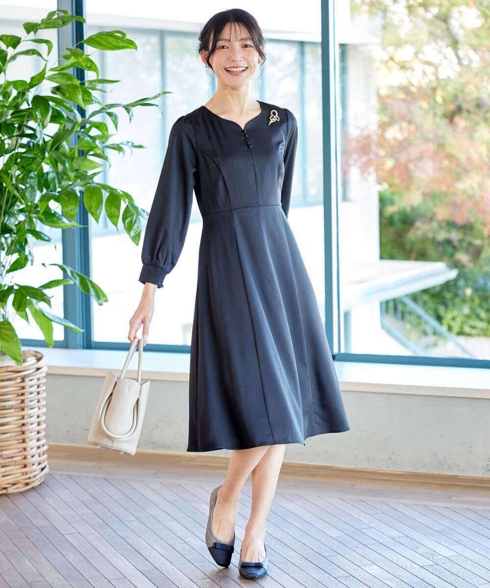 Tiaclasse ツイストブローチ 