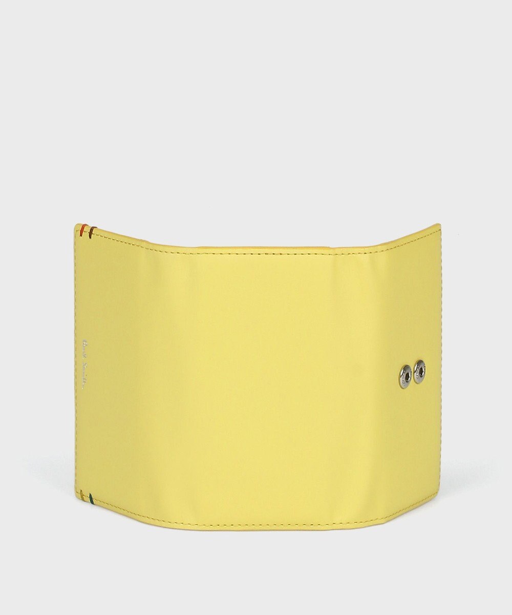 Paul Smith ハイライトステッチ キーケース 