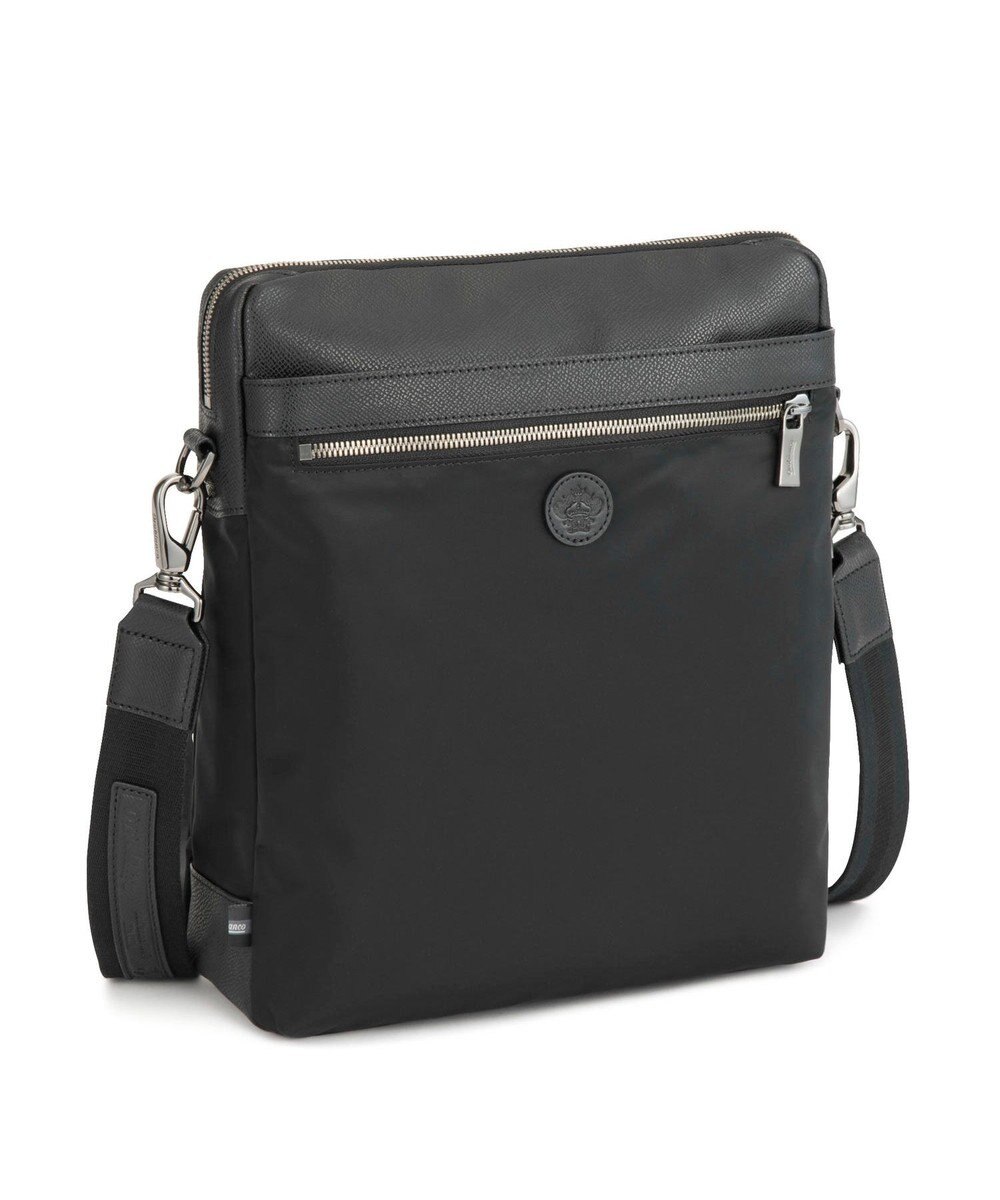 ACE BAGS & LUGGAGE Orobianco ソロペルテ ショルダーバッグ  A4サイズ 92970 オロビアンコ 
