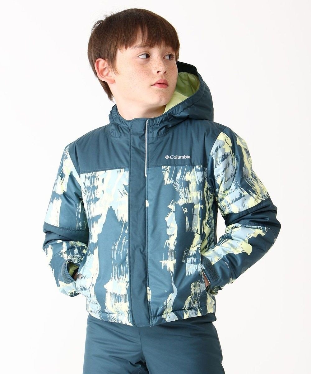 Columbia Columbia/ 【KIDS】マイティーモーグルIIセット /コロンビア 