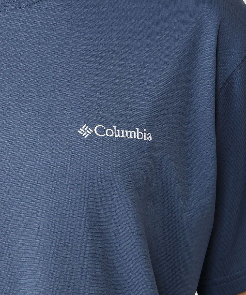 Columbia Columbia/ グレイシャルビスタグラフィックTシャツ /コロンビア 