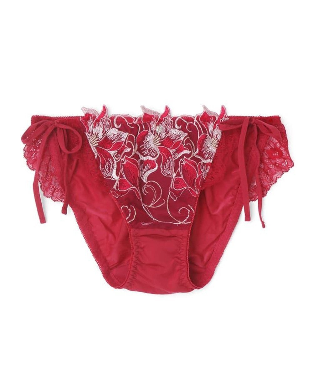 San-ai Resort（三愛水着楽園） エレガントコレクション2311ヒモショーツ  【M・Lサイズ】  【northerly】 