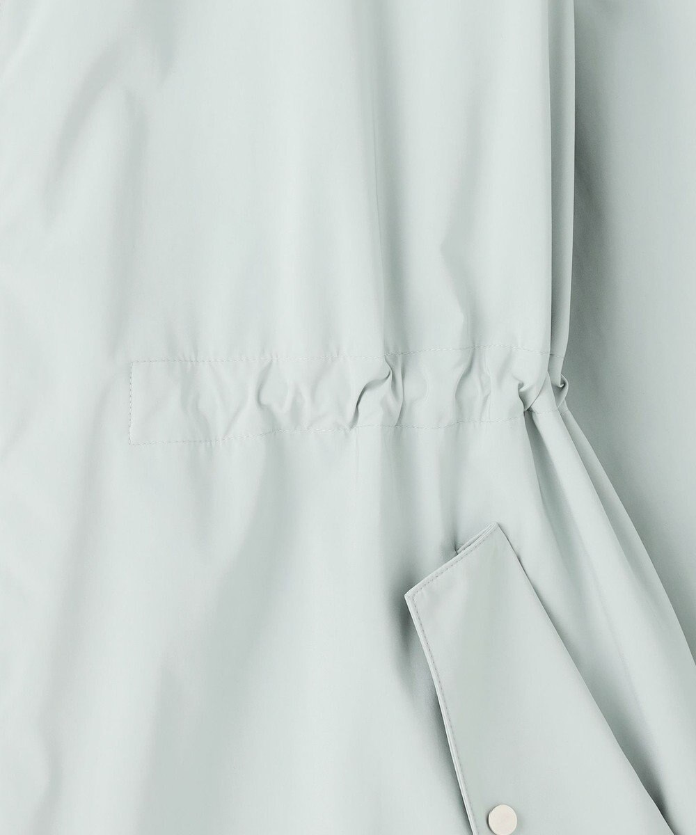 J.PRESS LADIES 【2way】Artirosa ロング丈 コート 