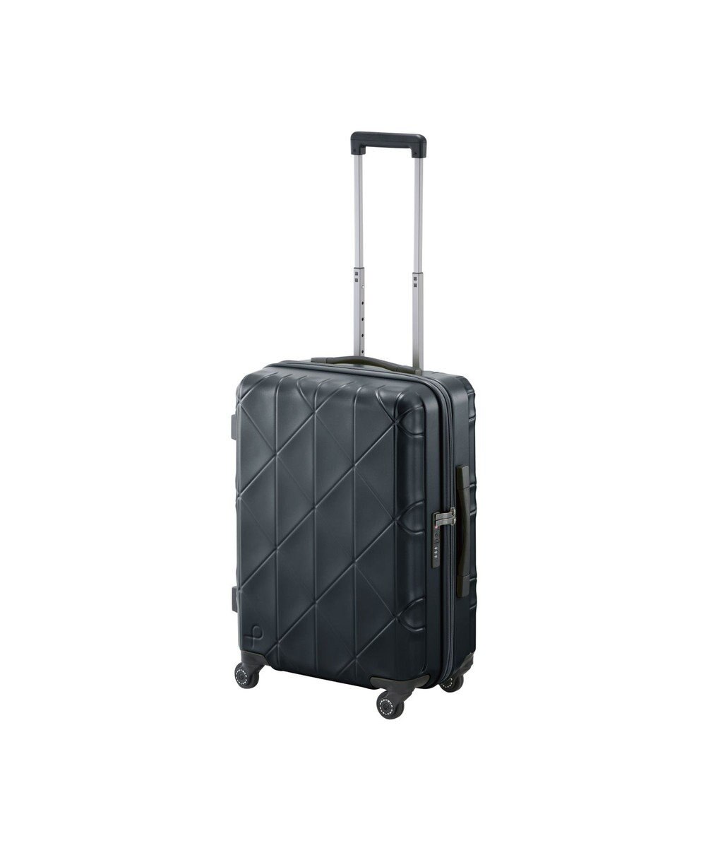 ACE BAGS & LUGGAGE Proteca コーリー2  52L 35 01482 プロテカ 日本製 ブラック