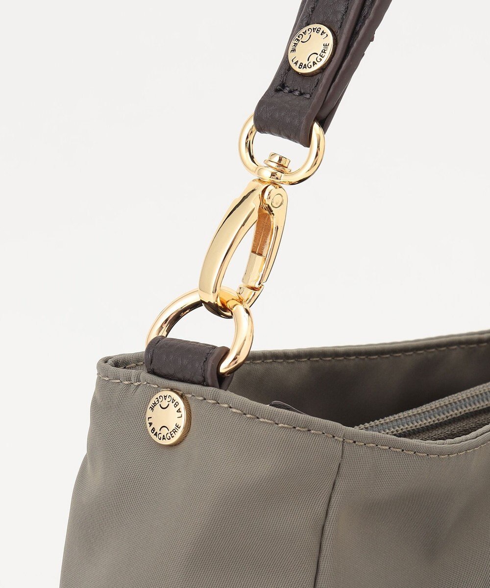 LA BAGAGERIE タック2WAYショルダーバッグ 