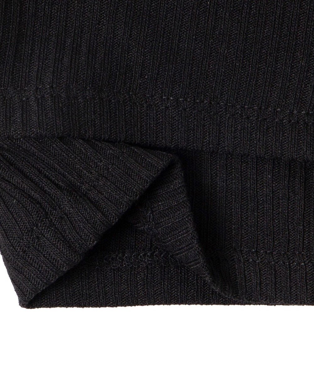 WEGO レイヤードレースアップトップス 