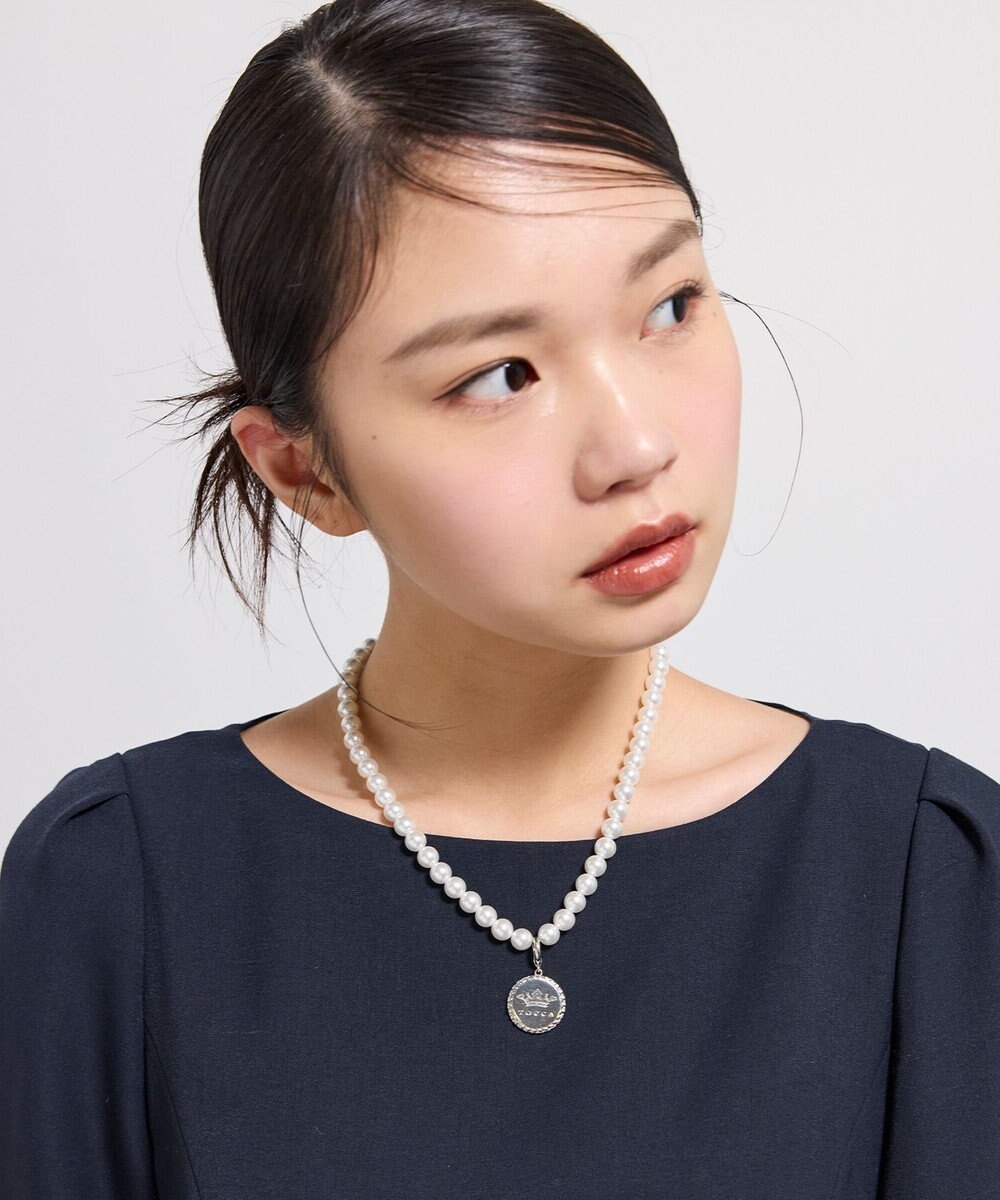 TOCCA INNOCENT ICON 2WAY NECKLACE ネックレス 