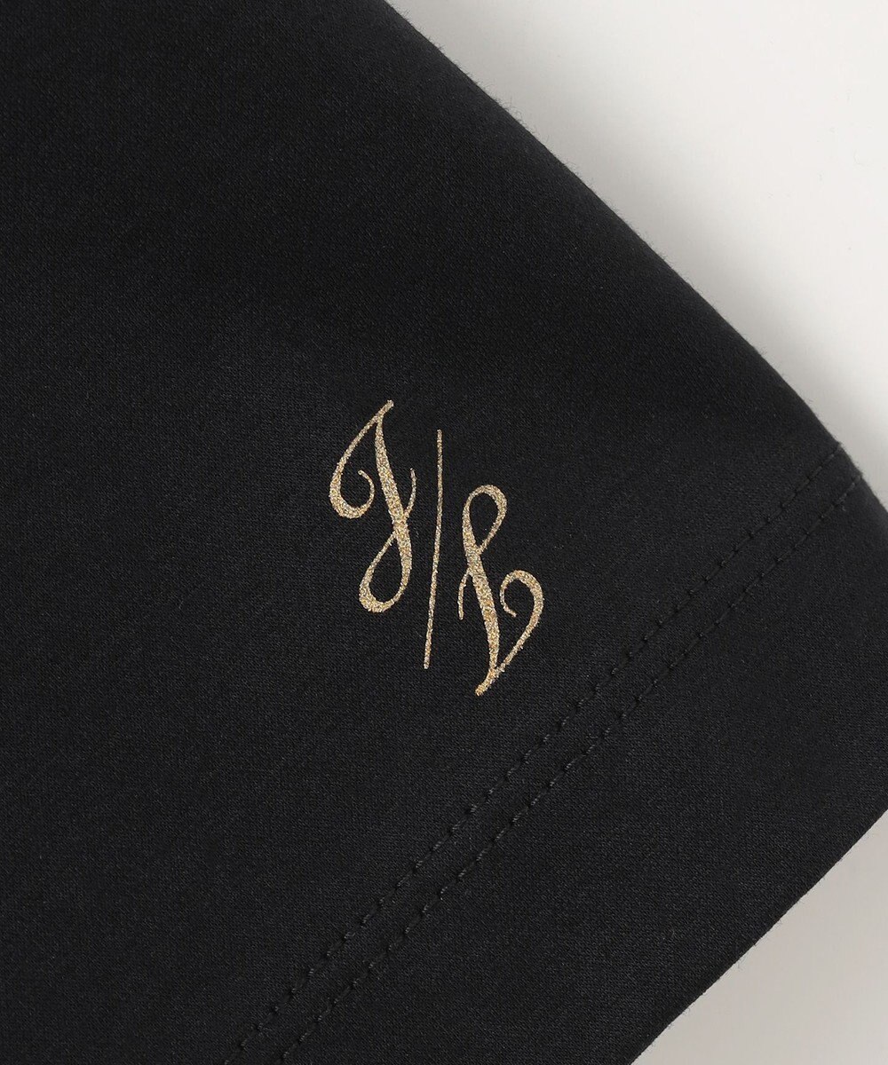 自由区 L 【洗える】グラフィックロゴ Tシャツ 