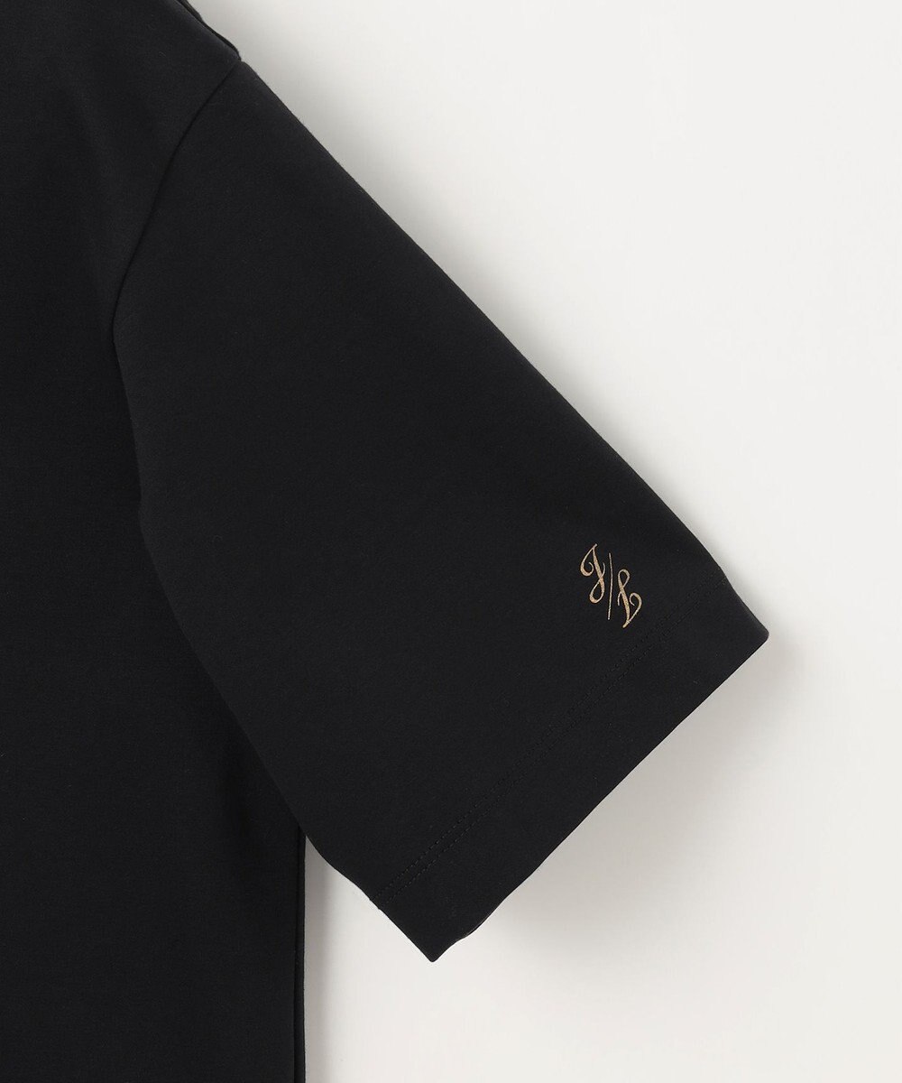 自由区 L 【洗える】グラフィックロゴ Tシャツ 