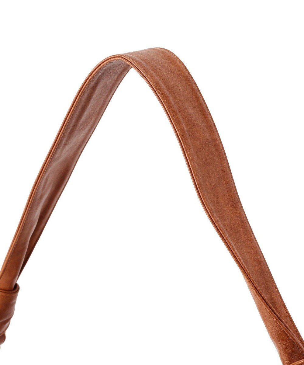 Green Parks バンドハンドルクロワッサンバック 