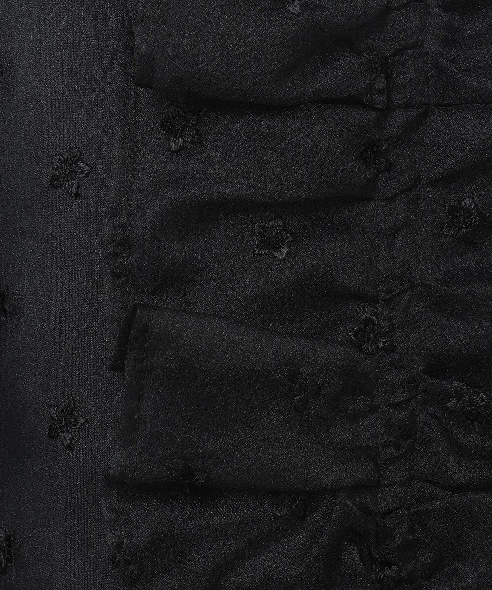 TOCCA 【消臭・洗える】FRAGMENT OF THE STAR ブラウス 