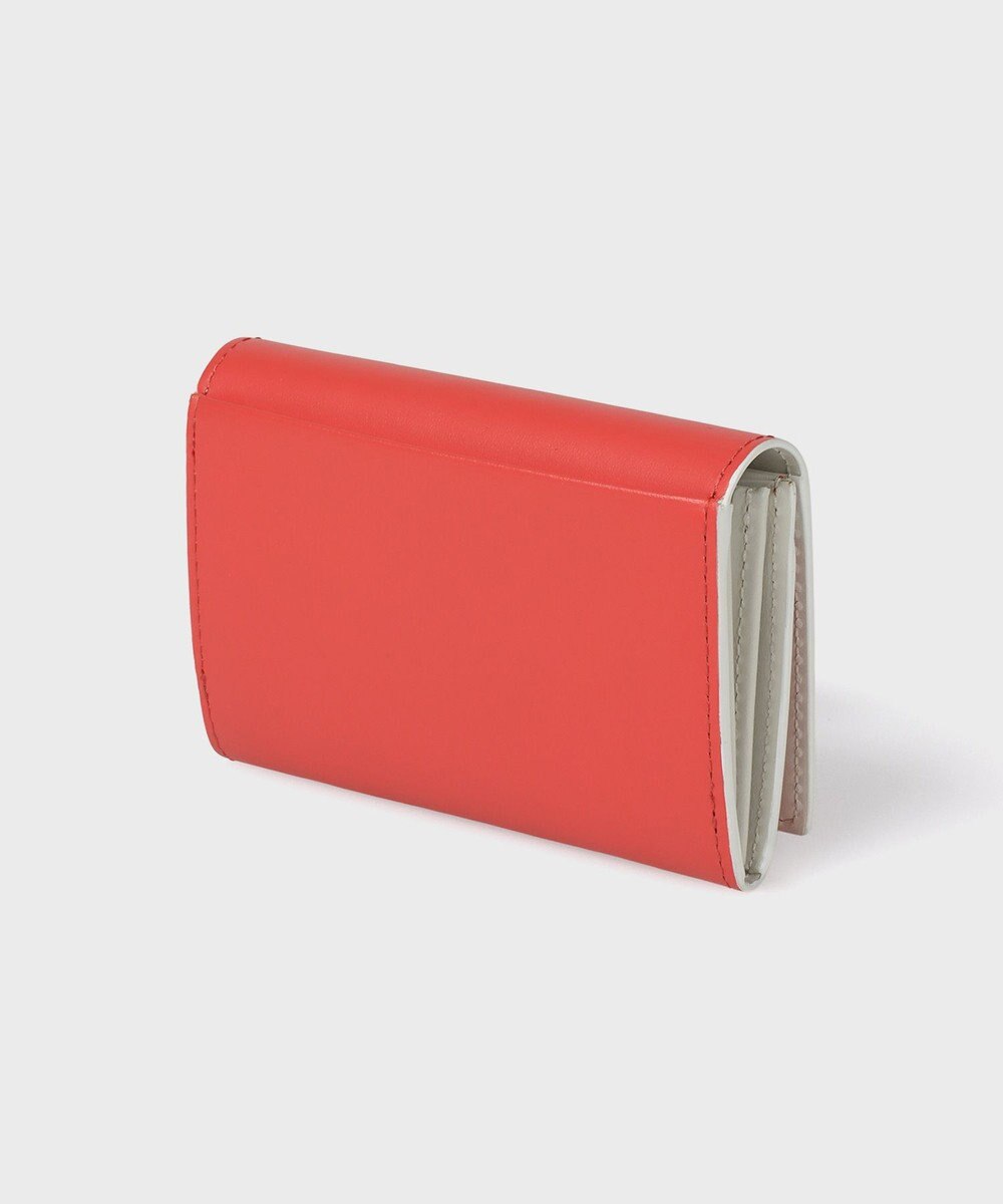 Paul Smith サプルレザー 名刺入れ 