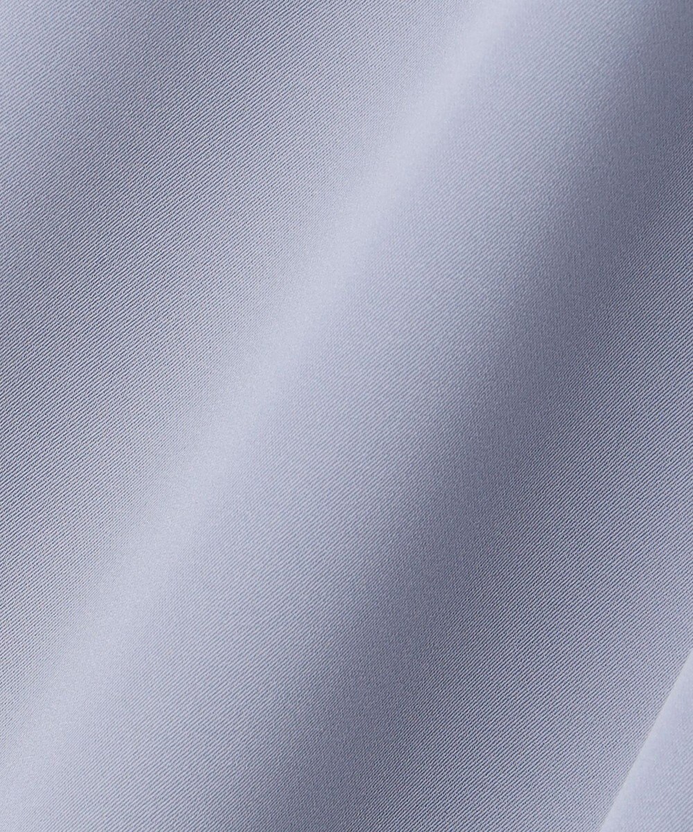 ANY SIS L 【接触冷感・吸水速乾・UVカット】サラキレイ テーパードパンツ 