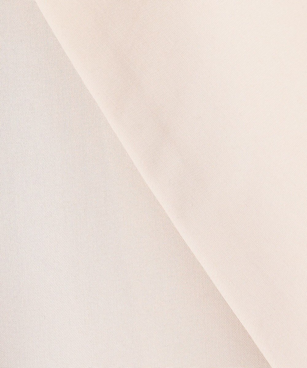 組曲 【先行予約】スムースクロス 6分袖ジャケット 