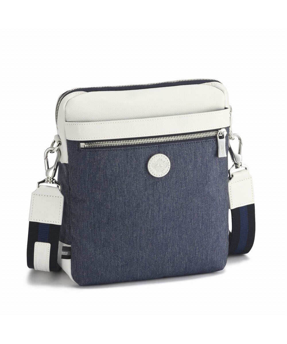 ACE BAGS & LUGGAGE Orobianco ジーンズ2 ショルダーバッグ 93113 オロビアンコ 