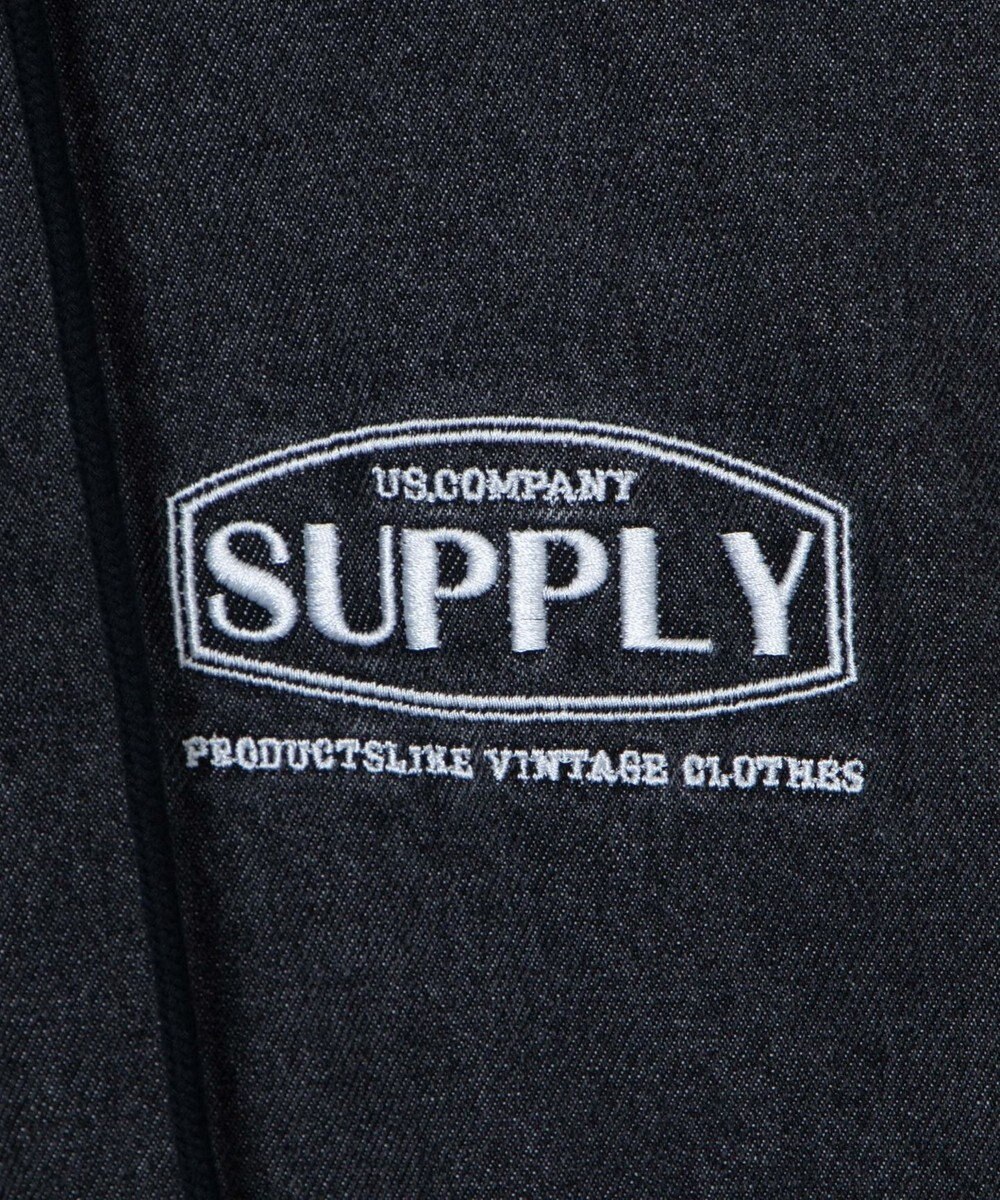 WEGO フードブルゾン 