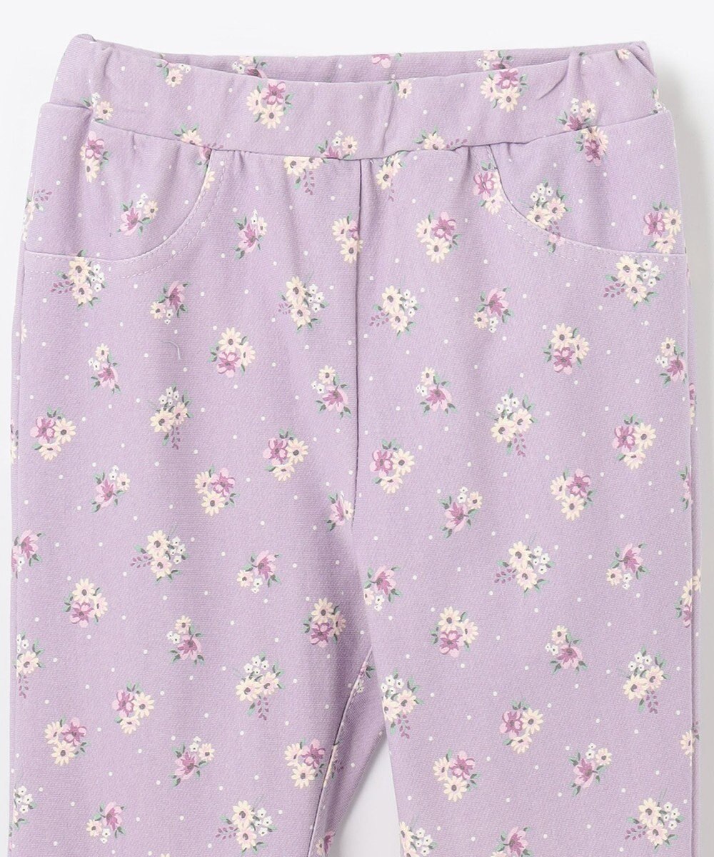 ANY KIDS 7daysガーリーパンツ(カットソー) 