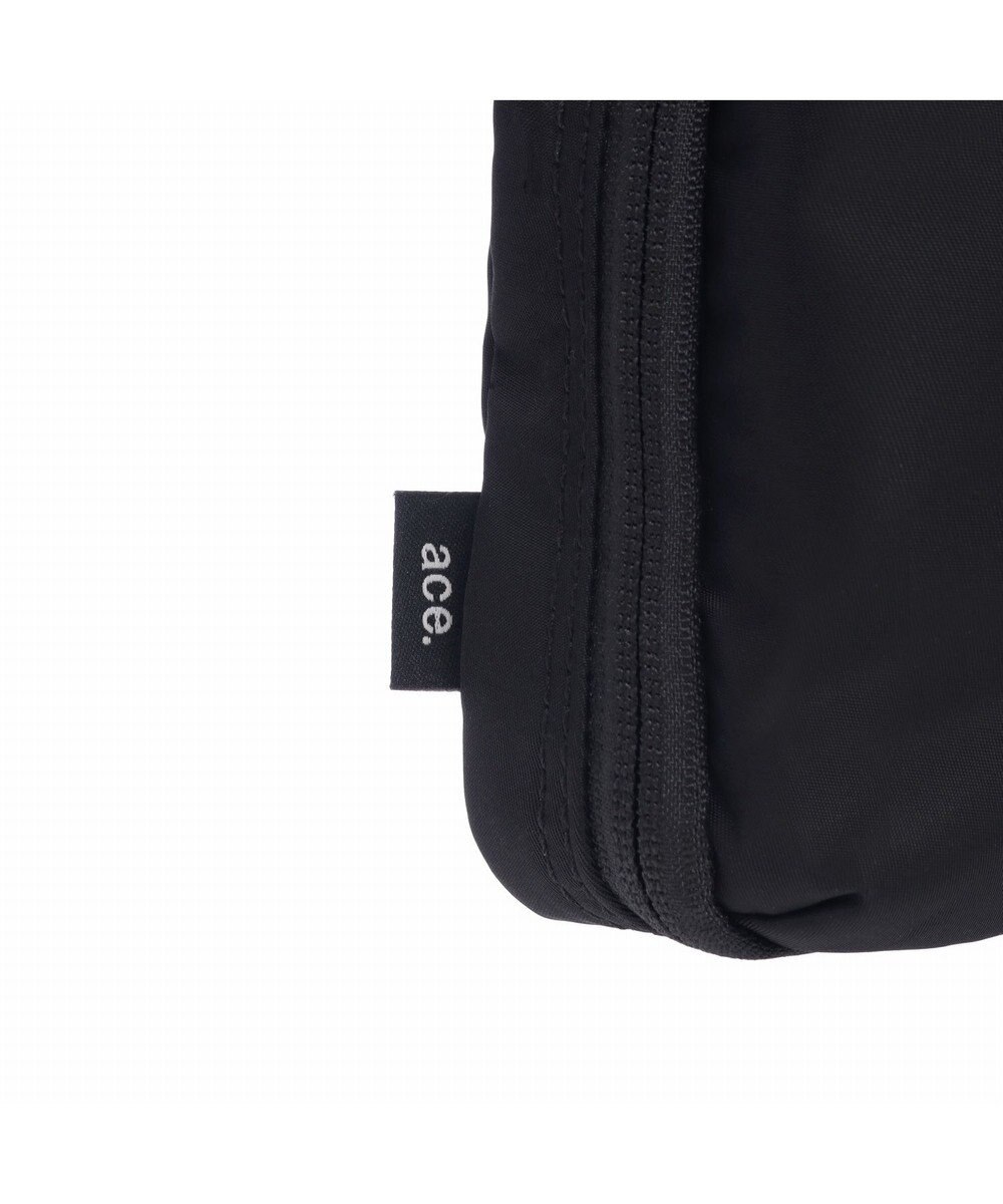 ACE BAGS & LUGGAGE ace. エース PCケース 13.3インチPC対応 ヨコ型 11172 