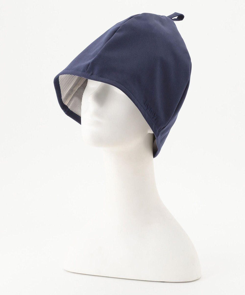 NAVE サウナハット＆メッシュバッグ 