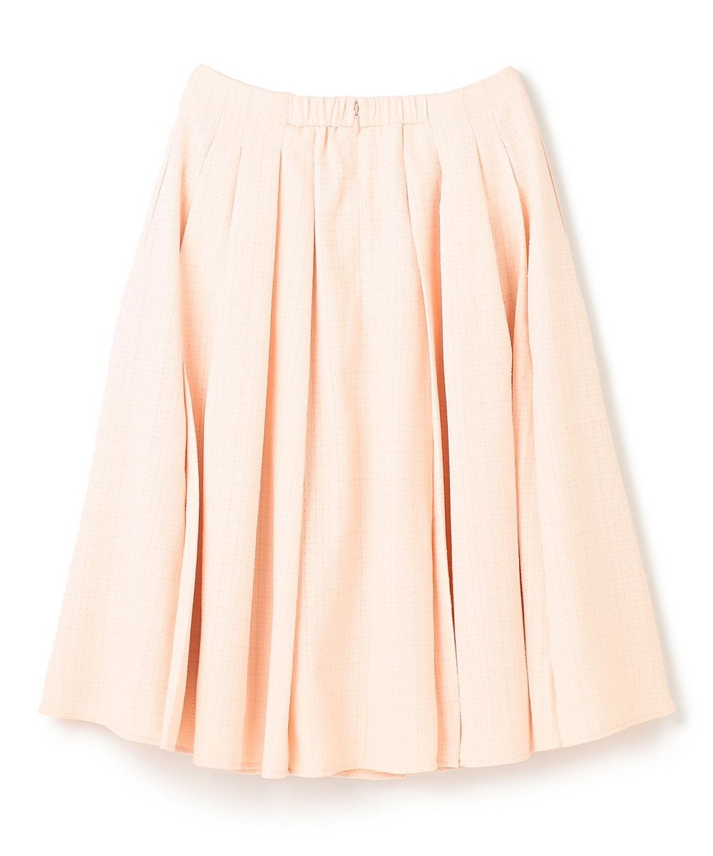 TOCCA 【洗える・消臭】BE HAPPY! スカート 