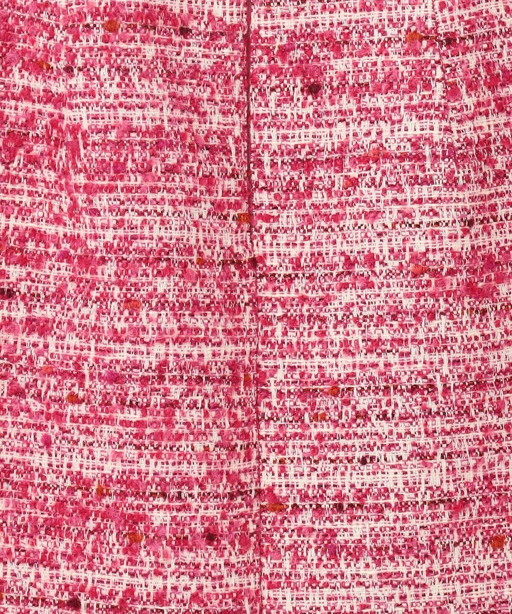 TOCCA CAMELOT TWEED スカート 