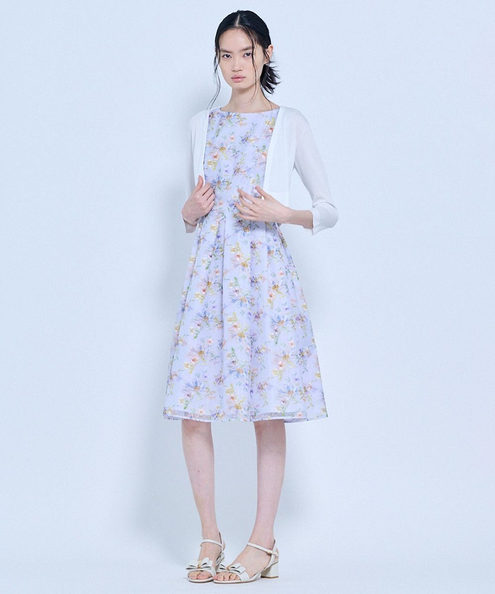 TOCCA AIRLY WINGS BOLERO ボレロ 