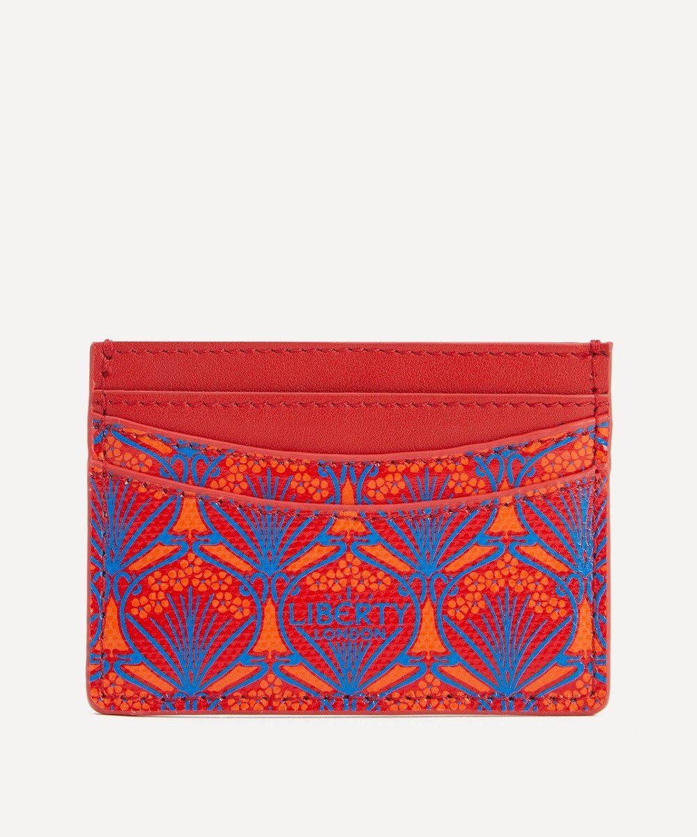 LIBERTY. アイフィス クレジットカードホルダー 