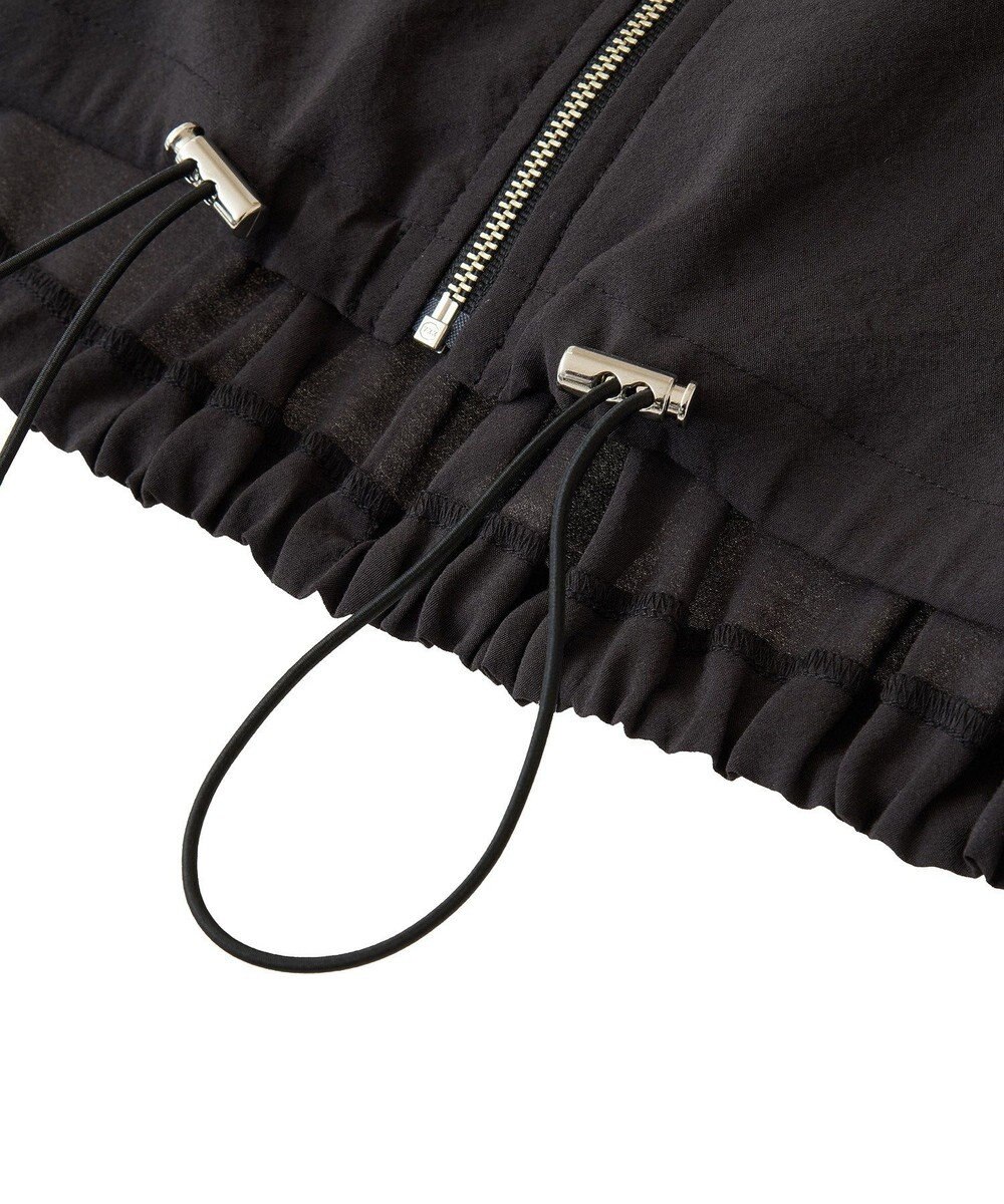 Green Parks シアーZIPベスト 