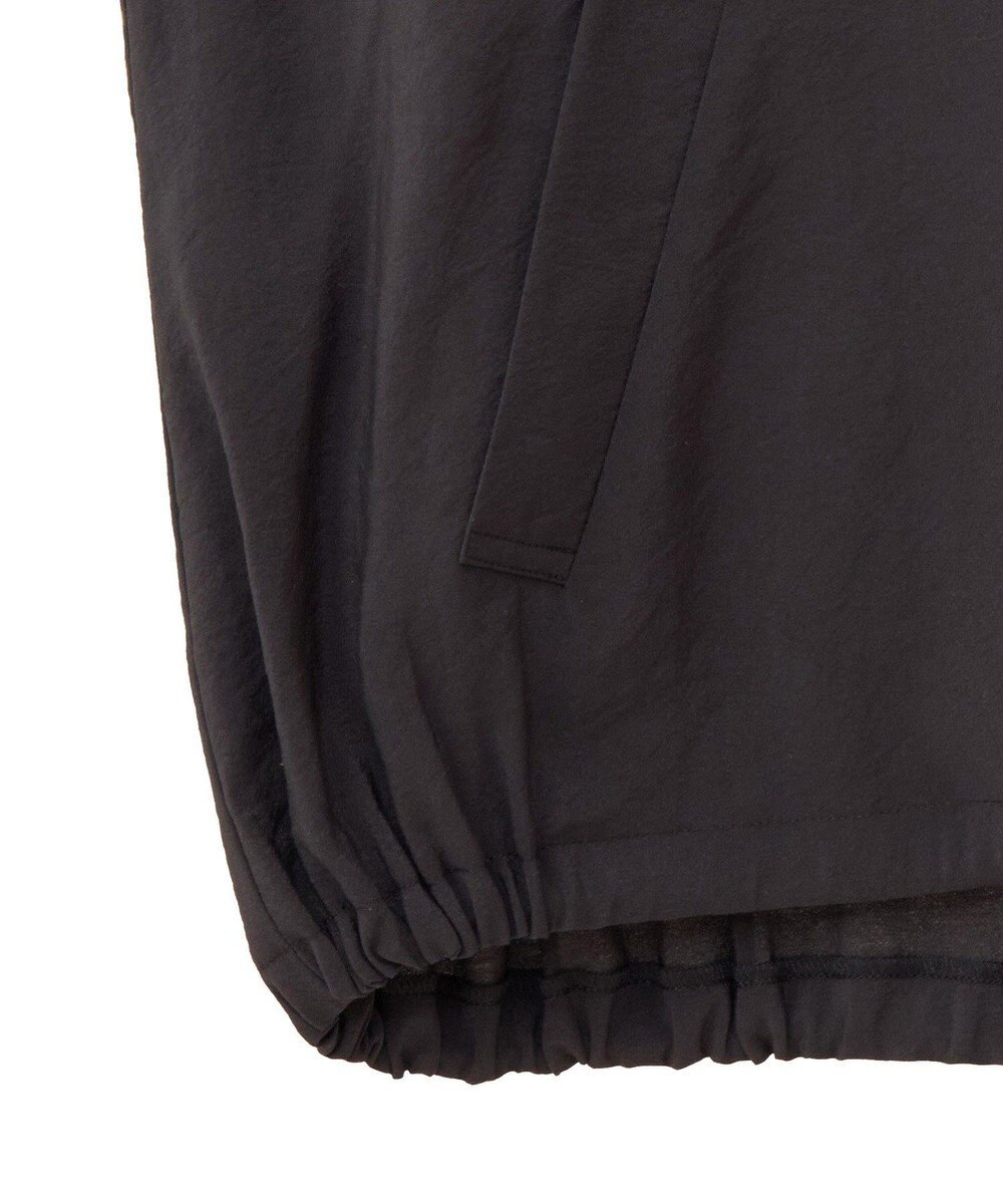 Green Parks シアーZIPベスト 