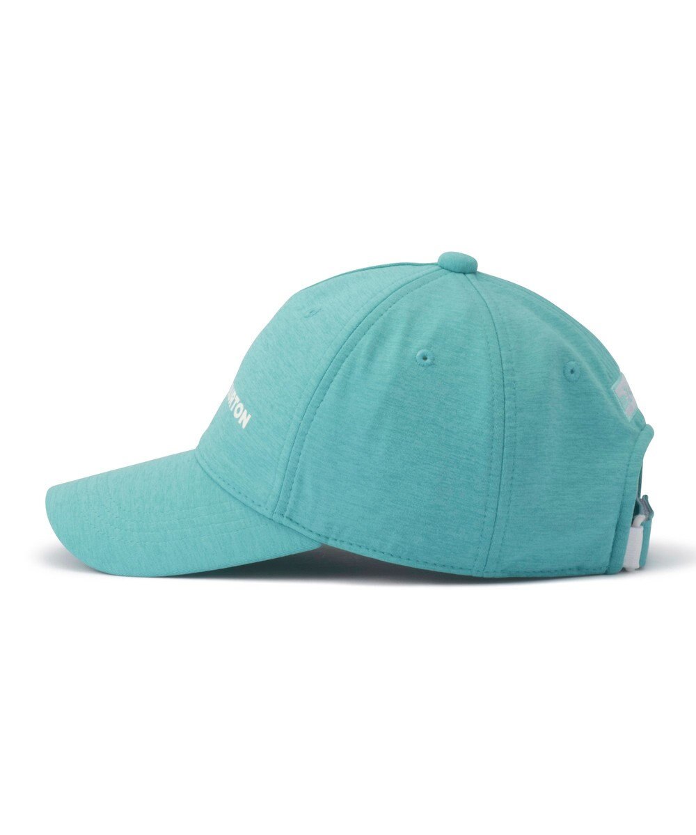 ZERO HALLIBURTON 【雑誌掲載】 ZHG-CAP デルタニットキャップ 82561 レディースキャップ ゴルフ 