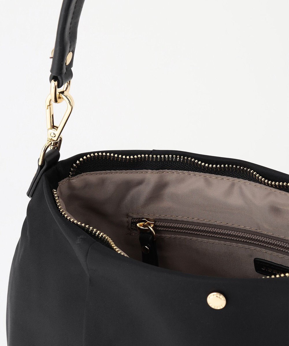 J.PRESS LADIES 【WEB限定カラーあり・2way】 ナイロン ショルダー バッグ 
