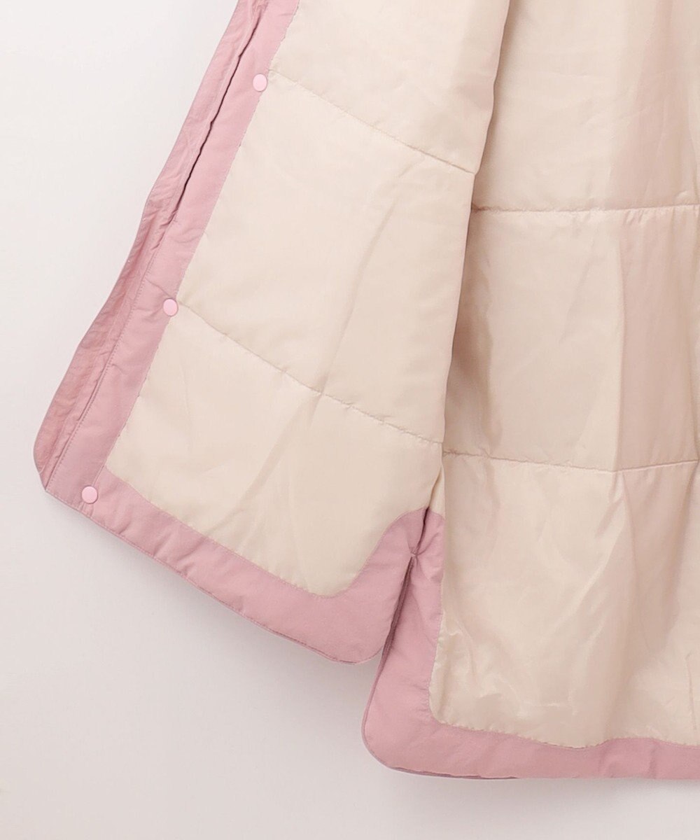 SHARE PARK LADIES 【UNISEX】蓄熱中綿モンスターロングコート（S・Mサイズ） 