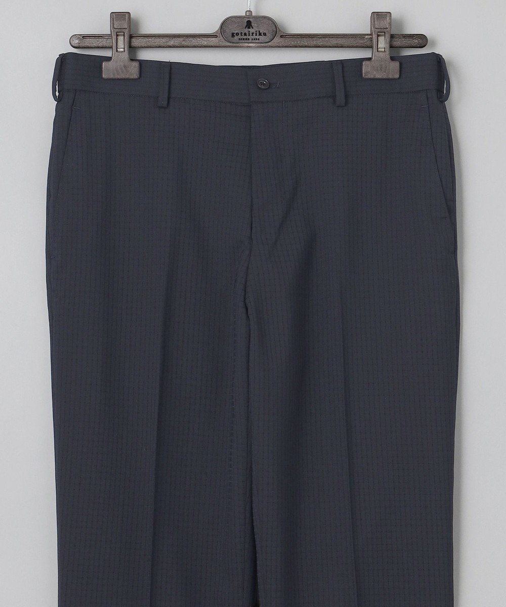 GOTAIRIKU 【AIRY MOVE / セットアップ対応】T/Ｗ Dot Air パンツ 