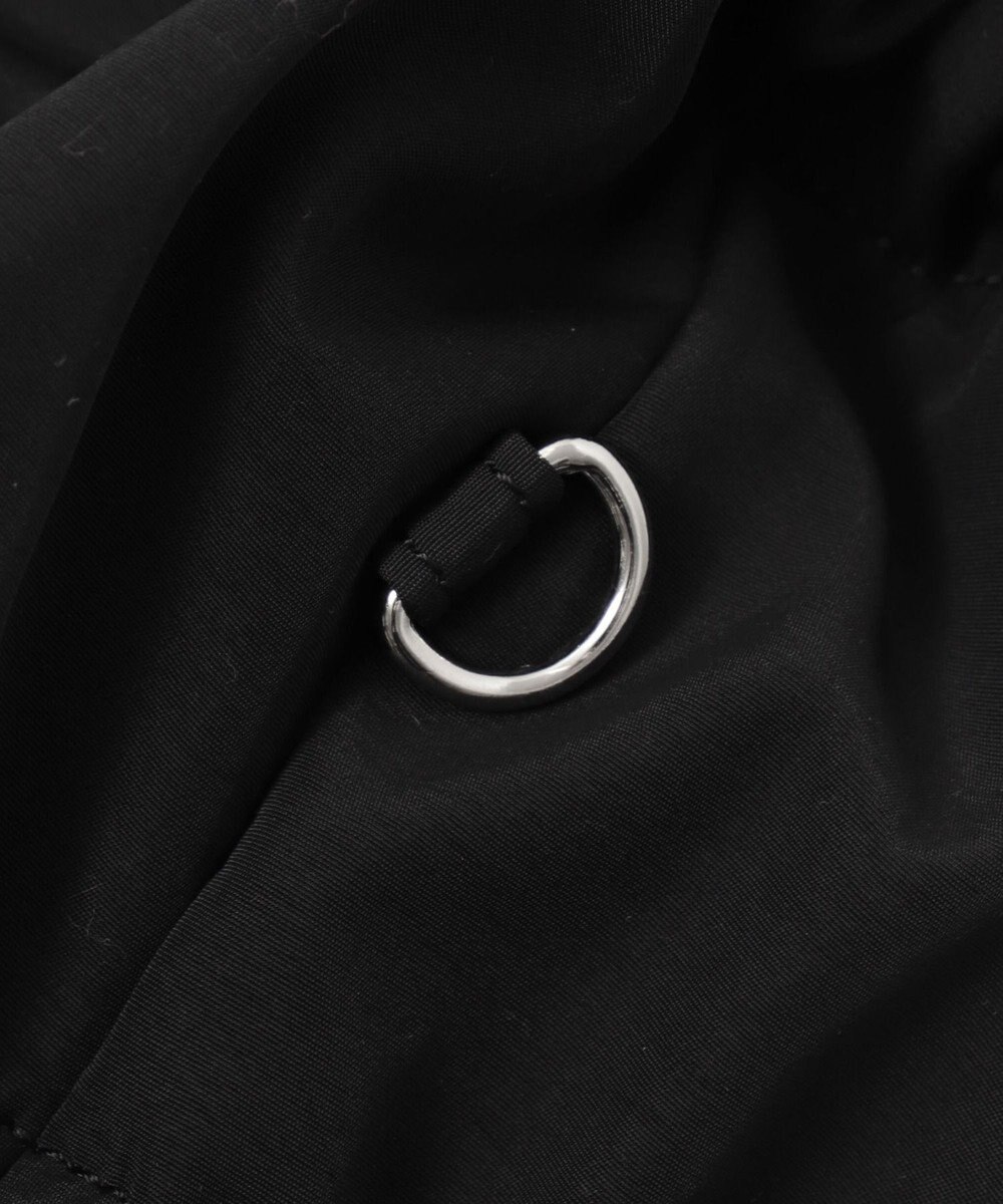 WEGO 2ポケットドロストナップサック 