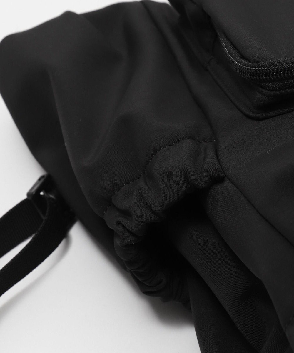 WEGO 2ポケットドロストナップサック 