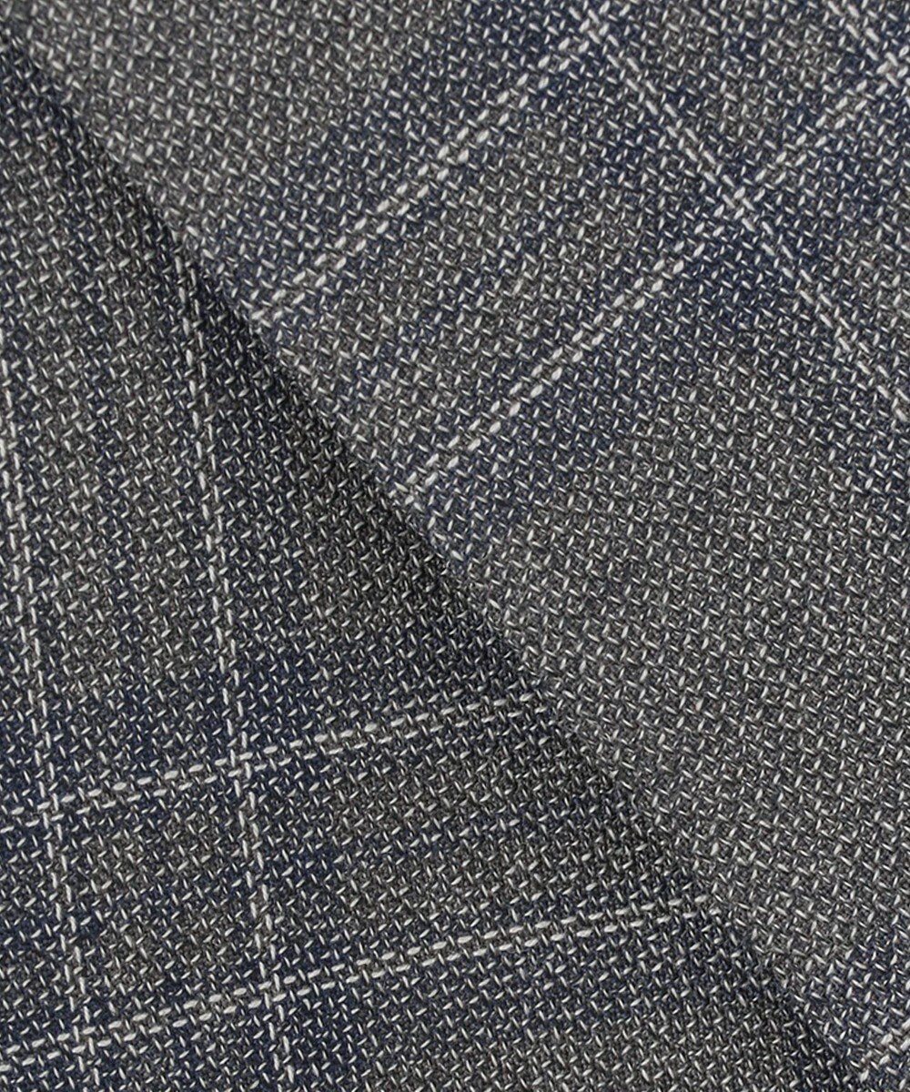 J.PRESS MEN 【NEW STAGE】ミキシングチェック ジャケット 