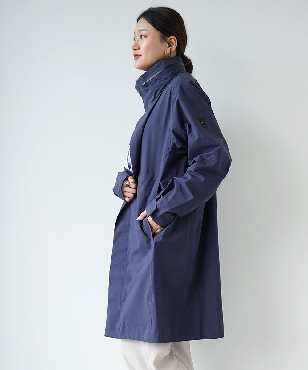 F/ACSION KENROKU レインコート 