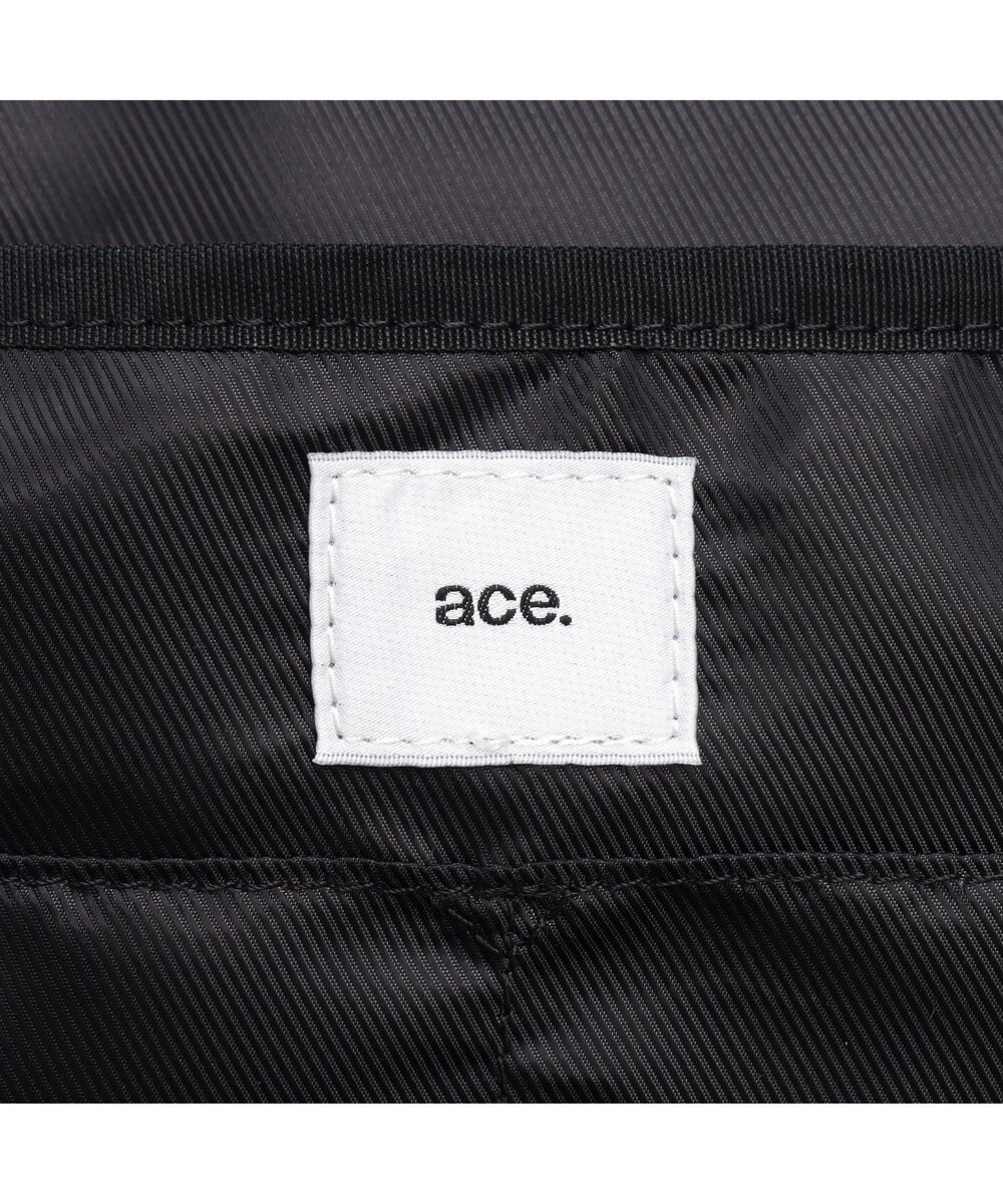 ACE BAGS & LUGGAGE ace. エース PCケース 13.3インチPC対応 ヨコ型 11172 