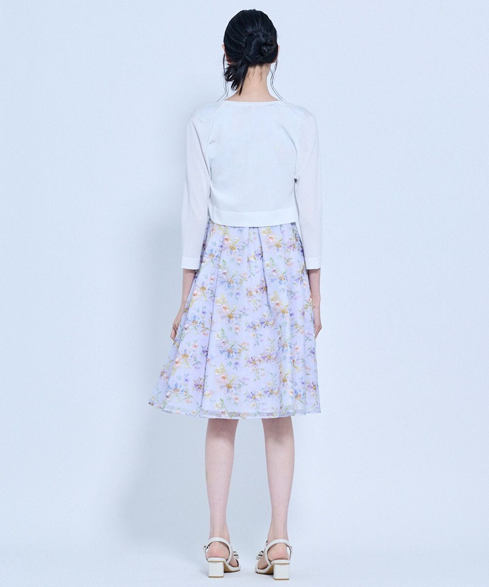 TOCCA AIRLY WINGS BOLERO ボレロ 