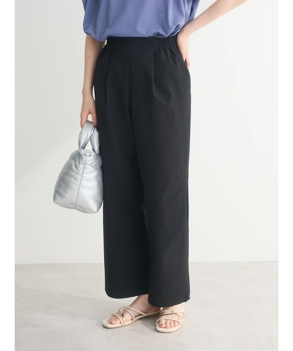 Green Parks イージーサイドラインパンツ 