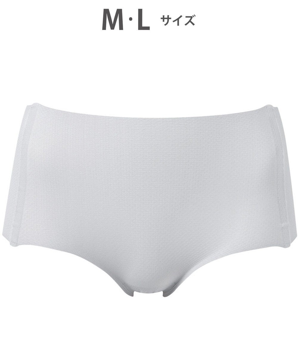 WACOAL 【GOCOCi ゴコチ】 ショーツ CGG271・CGG571とペア ベタつきにくく乾きやすい 通気性がよい レディース PGG271 /ワコール 